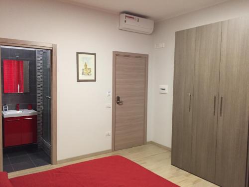 Fotografie z fotogalerie ubytování Villa Augustea v destinaci Somma Vesuviana