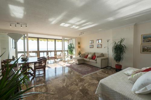 Apartamento Deluxe Playa Alicante