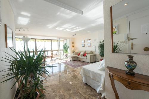 Apartamento Deluxe Playa Alicante