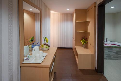 Ảnh trong thư viện ảnh của Grand Puri Saron Hotel Yogyakarta ở Yogyakarta