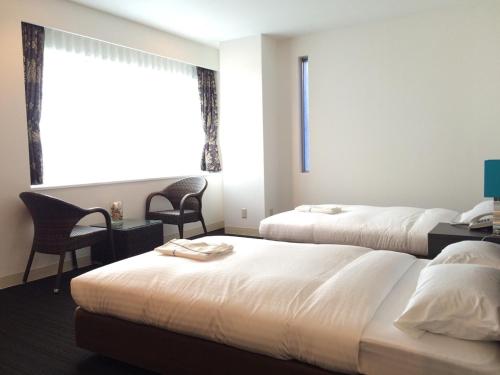 Gallery image of Libest Inn Amami in Setouchi