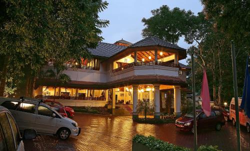 Elephant Court Thekkady – Photos 3