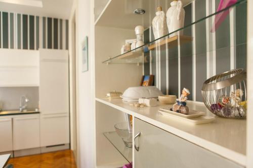 Apartment Luni