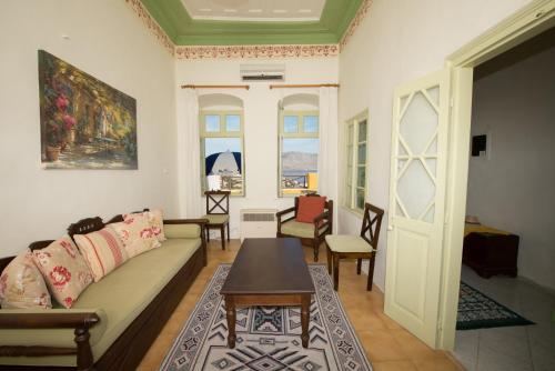 Φωτογραφία από το άλμπουμ του Original Villa George στη Σύμη