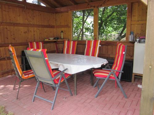 Fotografie z fotogalerie ubytování Ferienwohnung Maria v destinaci Wimbach