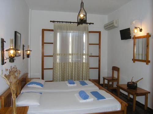 Pension Chanioti