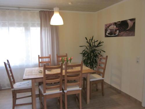 Fotografie z fotogalerie ubytování Ferienwohnung Maria v destinaci Wimbach