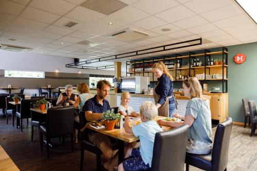 Afbeelding uit fotogalerij van RCN het Grote Bos in Doorn