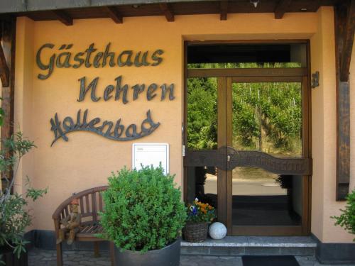 Φωτογραφία από το άλμπουμ του Mosel-Appartements Nehren σε Zell an der Mosel