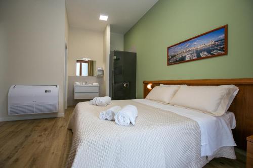 Residence Trani – Photos 3