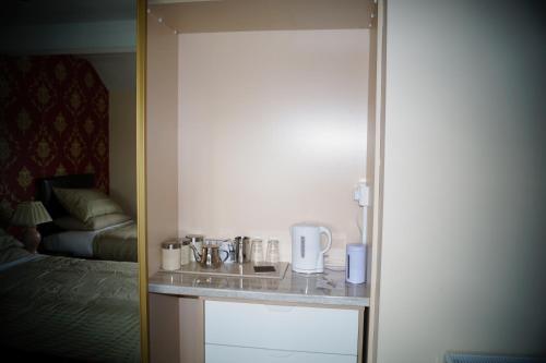 Gallery image of Marie's Bed and Breakfast in Coolock