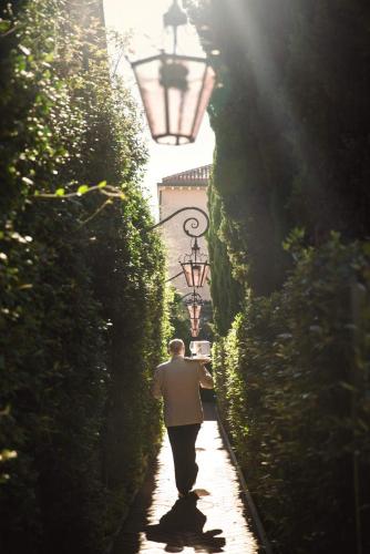 Hotel Cipriani, A Belmond Hotel, Venice photo 104