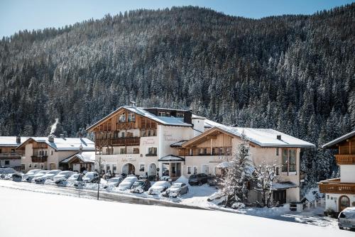 Residence Ciasa Planat – Photos 2