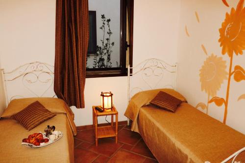 Gallery image of Tenuta Le Crie in Maglie