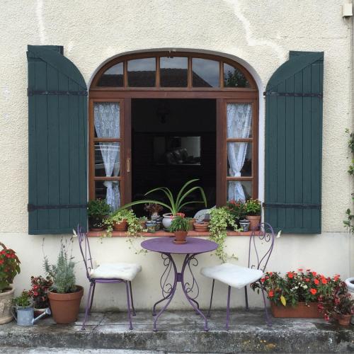 Maison Leschenault – Photos 3