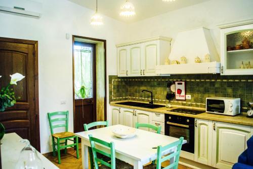Gallery image of Tenuta Le Crie in Maglie