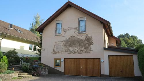 Edificio in cui si trova l'appartamento