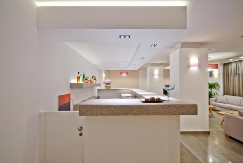 Gallery image of Xenia Hotel in Naxos Chora