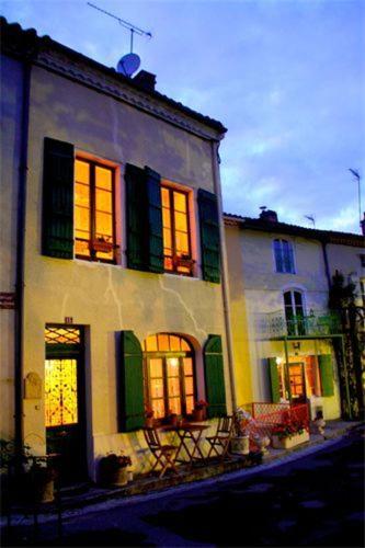 Maison Leschenault – Photos 2