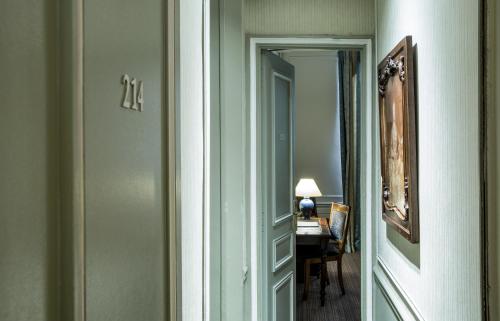 Hôtel Mansart - Esprit de France photo 62