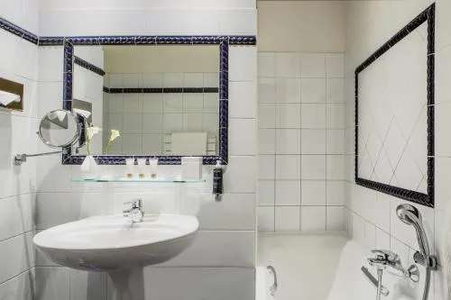 Hôtel Mansart - Esprit de France photo 6