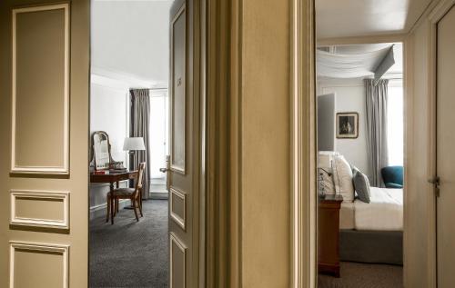 Hôtel Mansart - Esprit de France photo 63
