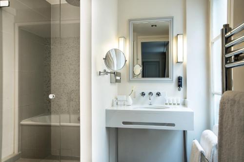 Hôtel Mansart - Esprit de France photo 65