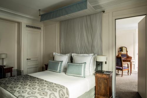 Hôtel Mansart - Esprit de France photo 64