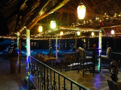 Gambar di galeri bagi Residence Maison Müge di Kilifi