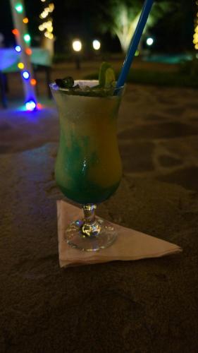Minuman di Residence Maison Müge