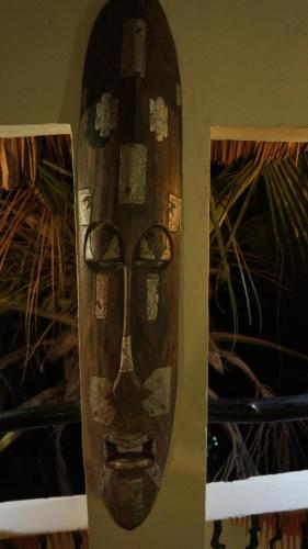 Gambar di galeri bagi Residence Maison Müge di Kilifi