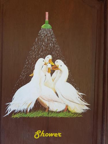 Gambar di galeri bagi Residence Maison Müge di Kilifi