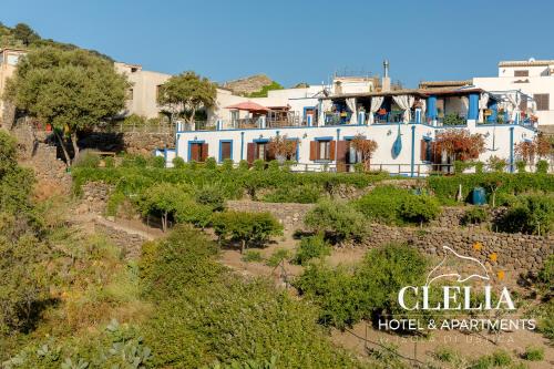 Clelia Case Vista Mare – Photos 2