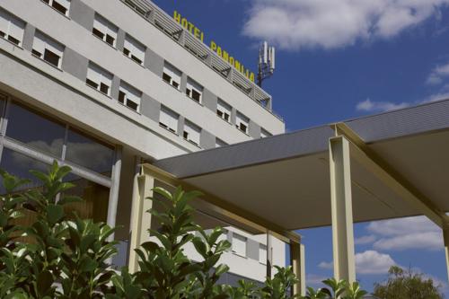 Hotel Panonija