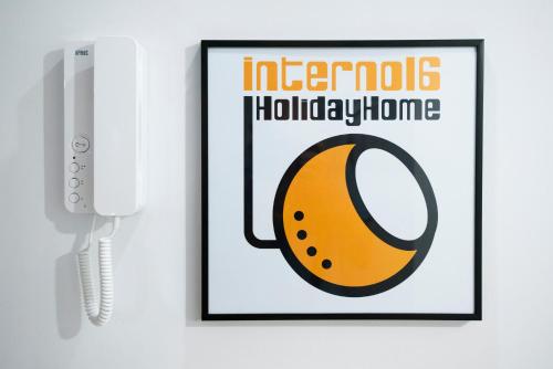 Interno16HolidayHome