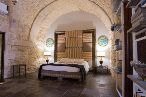 صورة لـ Luxury Cave Modica في موديكا