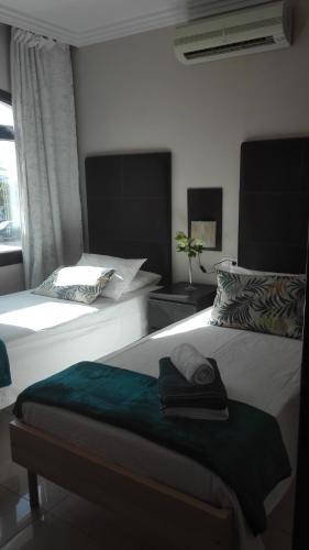 Riviera Park Apartamento 2A