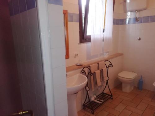 Bany a Il Baffetto B&B