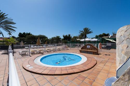 Bungalow en Maspalomas