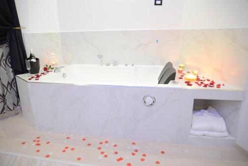 Galería fotográfica de Escape Luxury Suite - CA Domus Collection en Roma