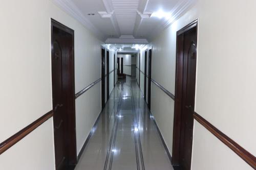 Gallery image of National City Hotel in Rawalpindi