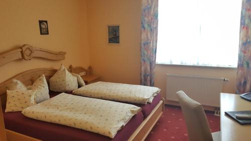 Gallery image of Landhotel BurgenBlick Garni & Tagungshotel in Erfurt