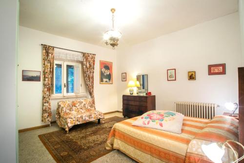 Galeriebild der Unterkunft Appartamento con Piscina in Villa (Galatina) in Galatina