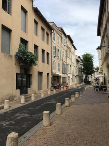 Picasso - Appartement Avignon centre
