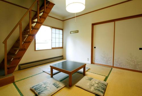 Nagawa的住宿－加尼克魯度假酒店，相簿中的一張相片