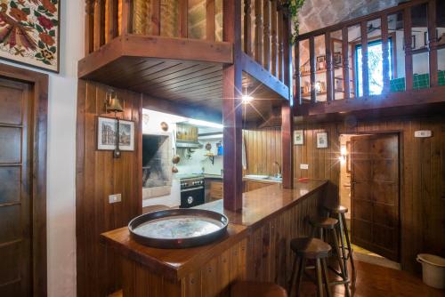 Kép Villino Oasi (Galatina) szállásáról Santa Barbarában a galériában