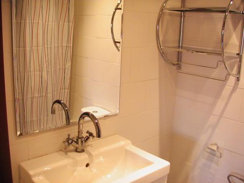 Gallery image of Apartamentos Cotiello in Llanes