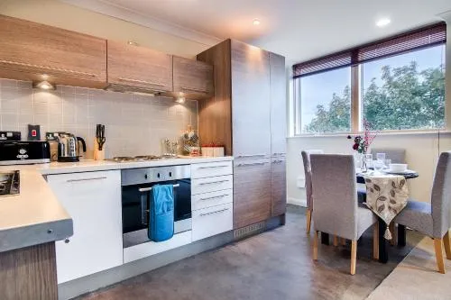 Mica Point City Centre Apartment photo 51
