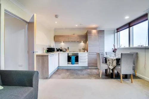 Mica Point City Centre Apartment photo 49