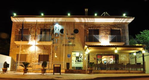 Hotel Ciudad de Martos